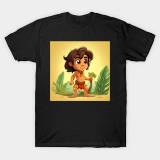 Tarzan T-Shirt